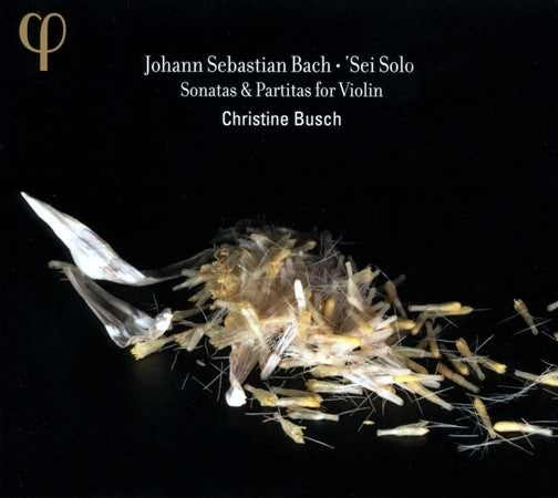 Bach: Sei Solo - Sonatas & Partitas For Violin
