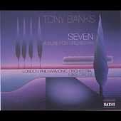 Banks: Seven - A Suite For Orchestra / Mike Dixon, Lpo