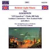 British Light Music - Ron Goodwin / New Zealand Symphony