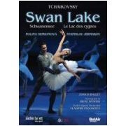 Tchaikovsky: Swan Lake / Zurich Ballet