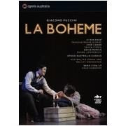 Puccini: La Boheme / Lu Shao-Chia, Kizart, Ji-Min Park / Australian Opera Orchestra