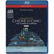 Tchaikovsky: Cherevichki (The Tsarina's Slippers) / Polianichko, Royal Opera House