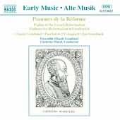 Psalms Of The French Reformation / Morel, Ensemble Goudimel