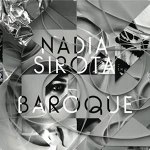 Baroque /  Nadia Sirota