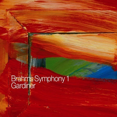 Brahms: Symphony No 1, Etc / Gardiner, Et Al