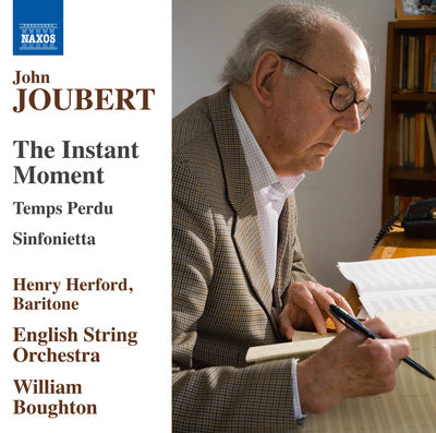 Joubert: The Instant Moment