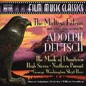 Film Music Classics - Deutsch: Maltese Falcon