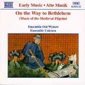 On The Way To Bethlehem / Ensemble Oni Wytars, Et Al