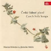 Ceske Lidove Pisne - Czech Folk Songs / Musica Bohemica