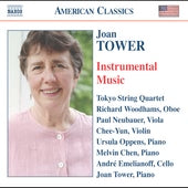 American Classics - Tower: Instrumental Music