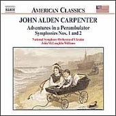 American Classics - Carpenter: Adventures In A Perambulator