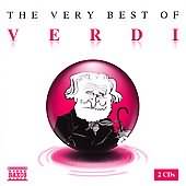 The Very Best Of Verdi