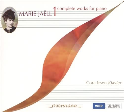 Marie Jaell: Complete Works For Piano, Vol. 1