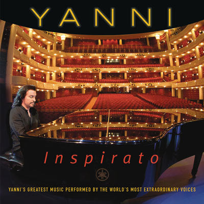 Inspirato / Yanni