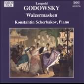 Leopold Godowsky: Piano Music, Vol. 10