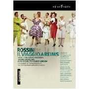 Rossini: Il Viaggio A Reims / Gergiev, Belyaeva