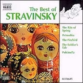The Best Of Stravinsky