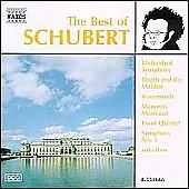 Best Of Schubert