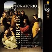 Liszt: Christus Oratotio / Kofman, Hirzel, Et Al