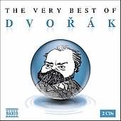 The Very Best Of Dvorák