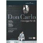 Verdi: Don Carlo / Chailly, Lloyd, Villazon, Roocroft, Et Al