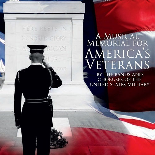 A Musical Memorial for America's Veterans