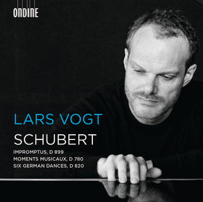 Schubert: Impromptus, Moments musicaux & German Dances / Vogt