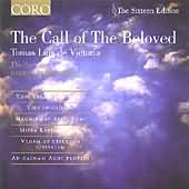 The Call Of The Beloved / The Sixteen