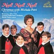 Noel! Noel! Noel!  Christmas With Michala Petri