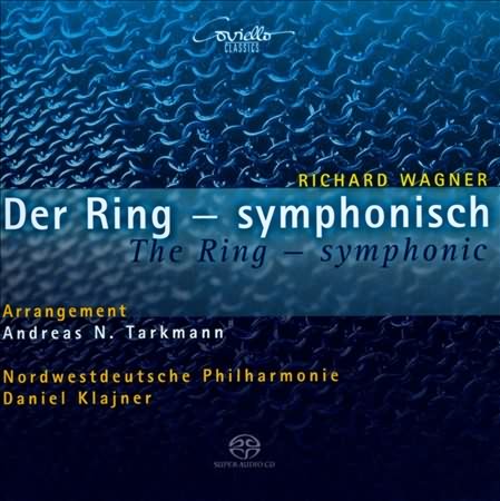 Wagner: Der Ring - Symphonisch