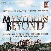 Mysteries Beyond - Songs And Chants In Praise Of Mary
