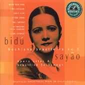 Heritage  Bidu Sayao - Bachiana Brasileira No 5, Etc