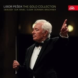 Libor Pesek: The Gold Collection