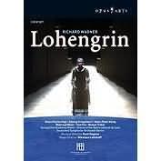 Wagner: Lohengrin / Vogt, Kringelborn, Nagano