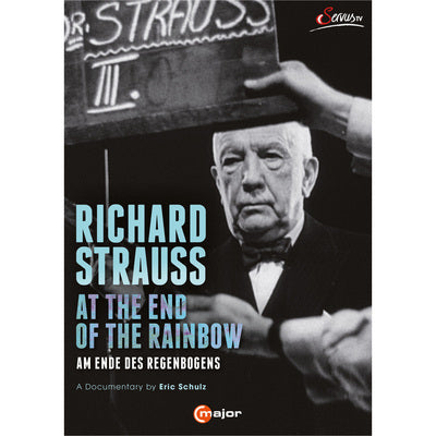 Richard Strauss - At the End of the Rainbow
