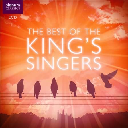 The Best of The King's Singers