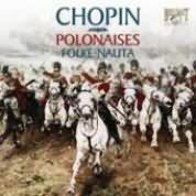 Chopin: Polonaises / Folke Nauta