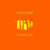 Mazzoli: Cathedral City / Victoire