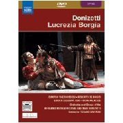 Donizetti: Lucrezia Borgia / Theodossiou, De Biasio