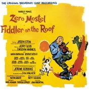 Fiddler On The Roof / Original Broadway Cast