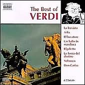 Best Of Verdi