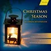 Christmas Season - Favorite Christmas Songs