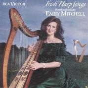 Irish Harp Songs / Emily Mitchell