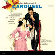 Carousel - Studio Cast Recording / Robert Merrill, Patrice Munsel, Florence Henderson