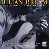 Julian Bream - The Ultimate Guitar Collection