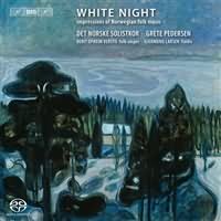 White Nights - Impressions Of Norwegian Folk Music