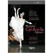Prokofiev: Cinderella / Paris Opera Ballet