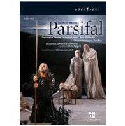 Wagner: Parsifal / Ventris, Meier, Nagano, et al
