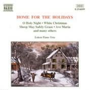 Home For The Holidays / Eaken Piano Trio