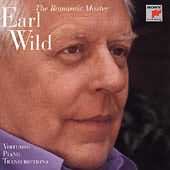 Earl Wild - The Romantic Master